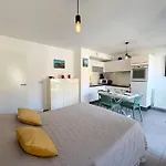 Apartmán Les Amarres De L'aiguillon-4 By Interhome *
