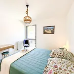 Les Amarres De L'aiguillon-4 By Interhome * Arcachon