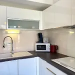 Apartmán Les Amarres De L'aiguillon-4 By Interhome *