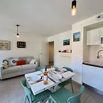Apartmán Les Amarres De L'aiguillon-4 By Interhome