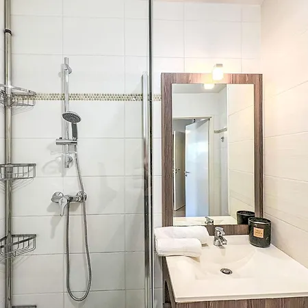 Les Amarres De L'aiguillon-4 By Interhome * Arcachon