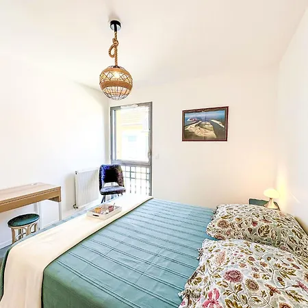 Les Amarres De L'aiguillon-4 By Interhome * Arcachon