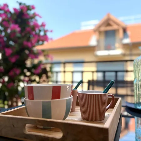 Apartment Les Amarres De L'aiguillon-4 By Interhome