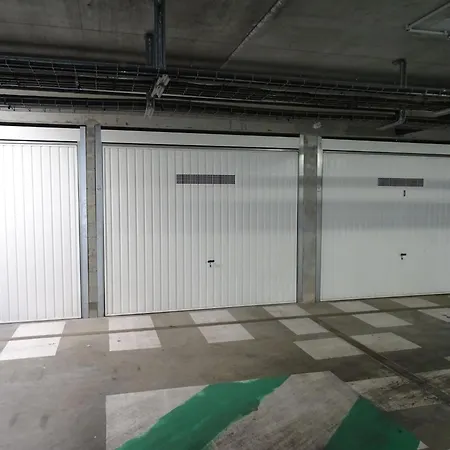 Les Amarres De L'aiguillon-4 By Interhome Apartment