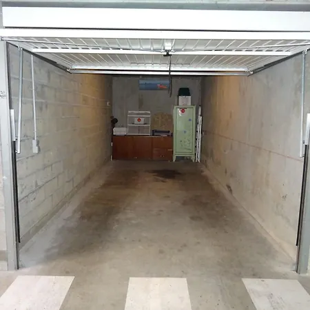 Les Amarres De L'aiguillon-4 By Interhome Apartment Arcachon