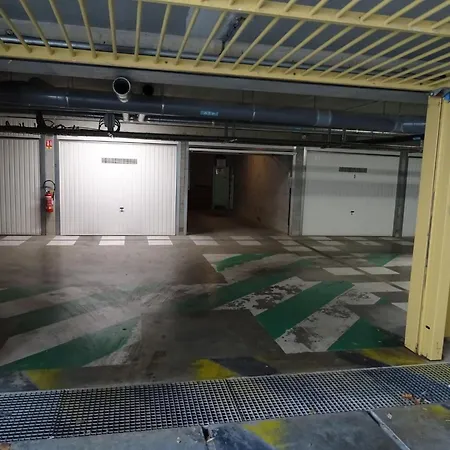 Les Amarres De L'aiguillon-4 By Interhome Apartment *