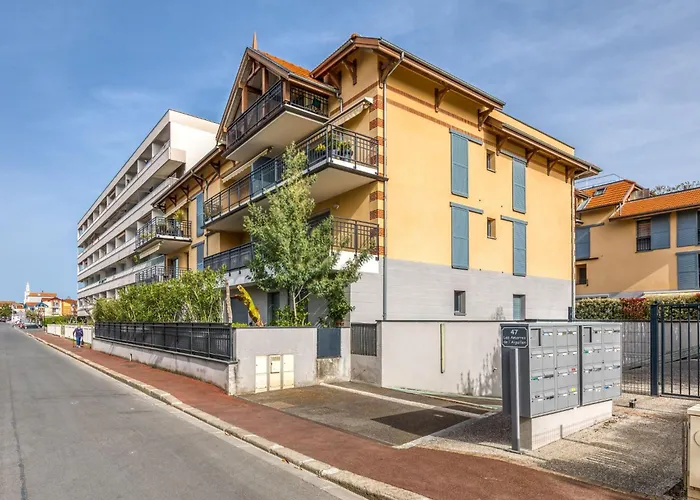 Les Amarres De L'aiguillon-4 By Interhome Apartment