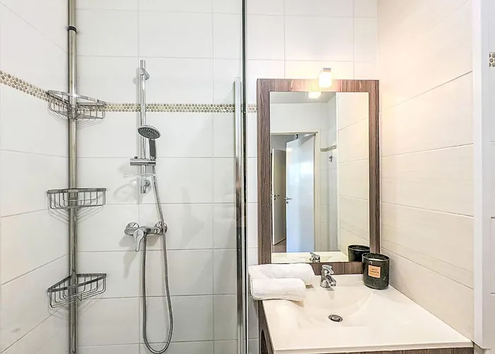 Les Amarres De L'aiguillon-4 By Interhome * Arcachon