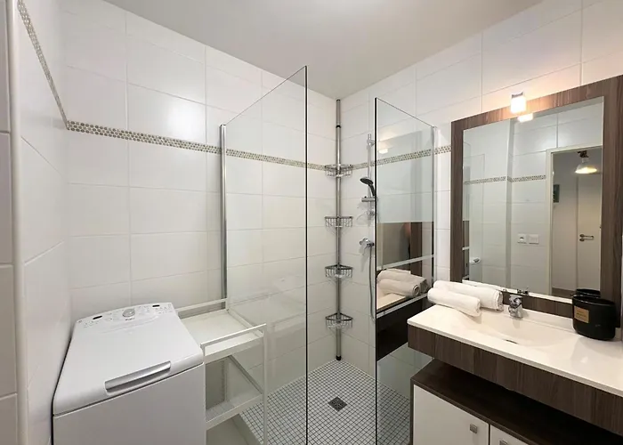 Les Amarres De L'aiguillon-4 By Interhome Apartment Arcachon