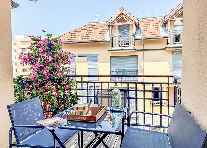 Les Amarres De L'aiguillon-4 By Interhome Apartment