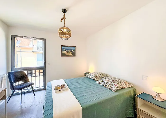 Les Amarres De L'aiguillon-4 By Interhome Apartment Arcachon