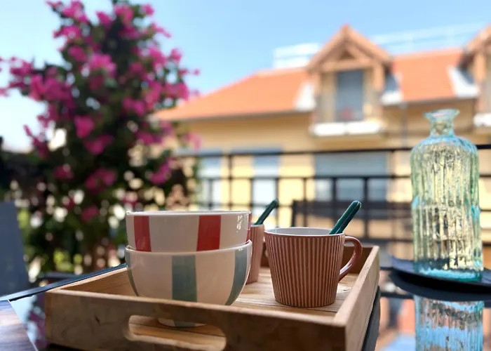 Apartment Les Amarres De L'aiguillon-4 By Interhome