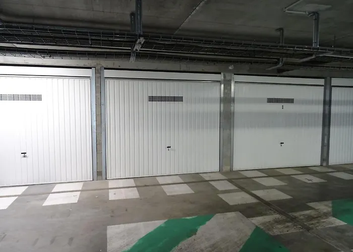 Les Amarres De L'aiguillon-4 By Interhome Apartment